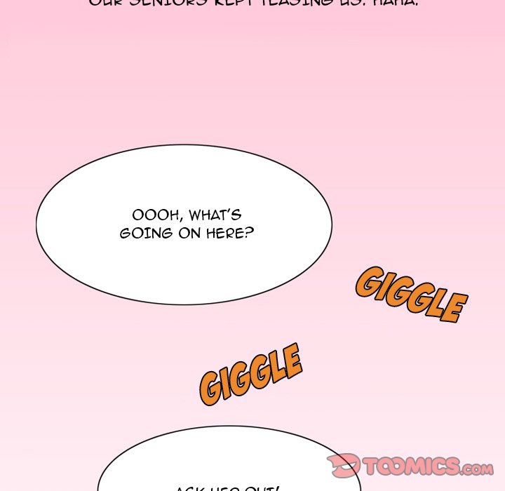 Friend Gossip - Chapter 27 [photo 39] - MangaPorn