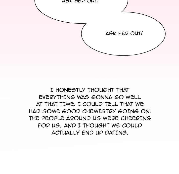 Friend Gossip - Chapter 27 [photo 40] - MangaPorn