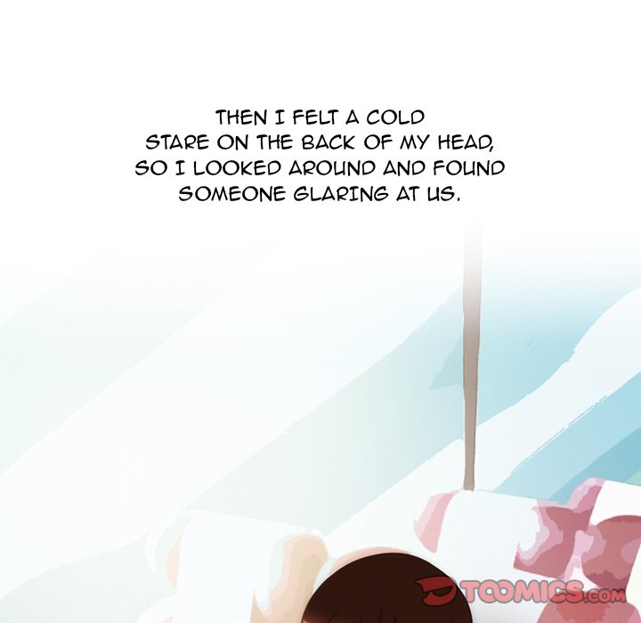 Friend Gossip - Chapter 27 [photo 41] - MangaPorn