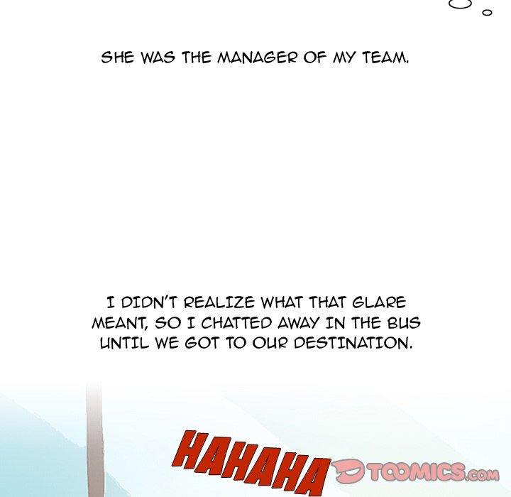 Friend Gossip - Chapter 27 [photo 43] - MangaPorn