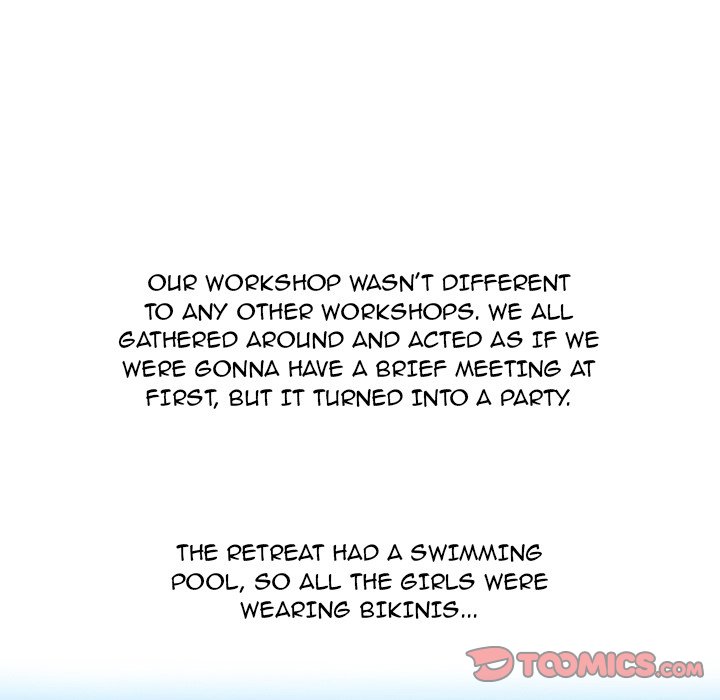 Friend Gossip - Chapter 27 [photo 45] - MangaPorn