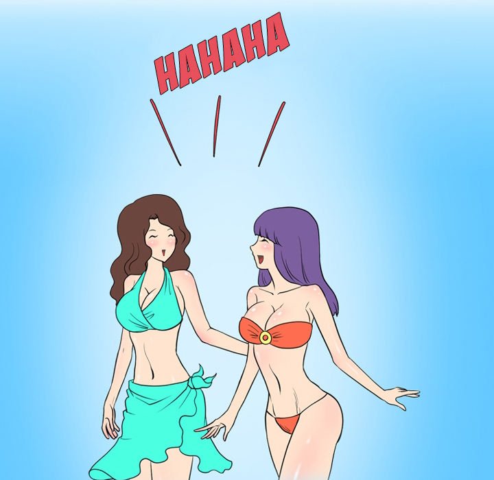 Friend Gossip - Chapter 27 [photo 46] - MangaPorn