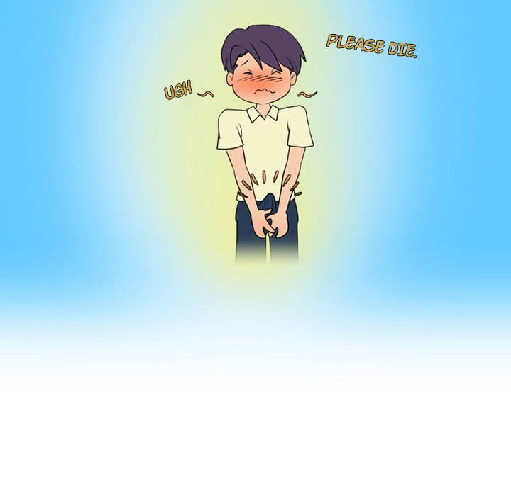 Friend Gossip - Chapter 27 [photo 48] - MangaPorn