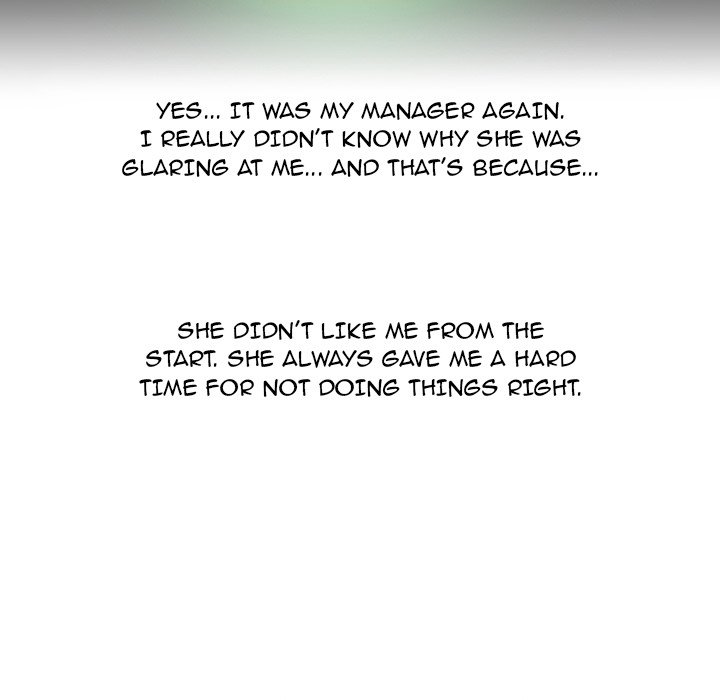 Friend Gossip - Chapter 27 [photo 52] - MangaPorn