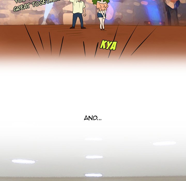 Friend Gossip - Chapter 27 [photo 56] - MangaPorn