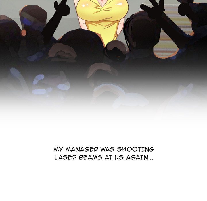 Friend Gossip - Chapter 27 [photo 58] - MangaPorn