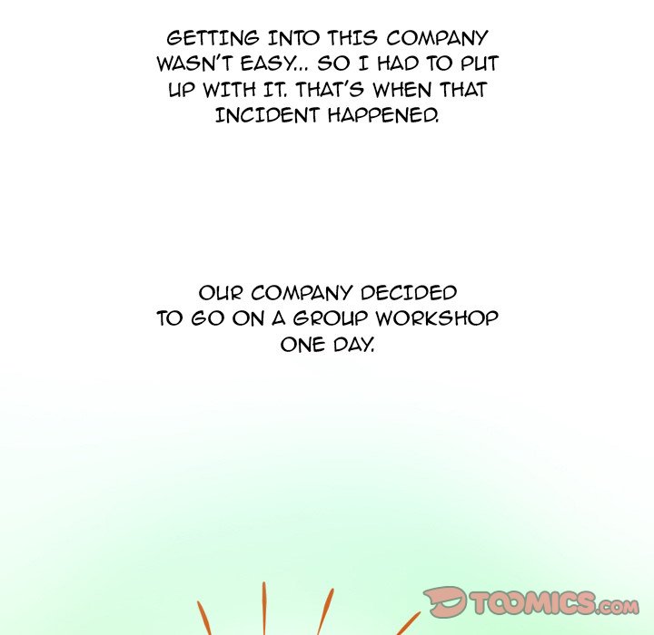 Friend Gossip - Chapter 27 [photo 9] - MangaPorn