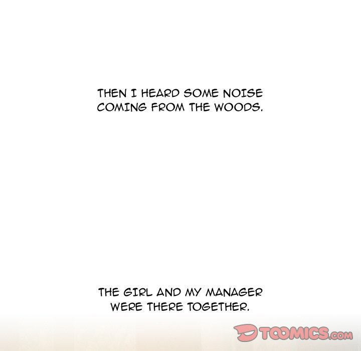 Friend Gossip - Chapter 28 [photo 12] - MangaPorn