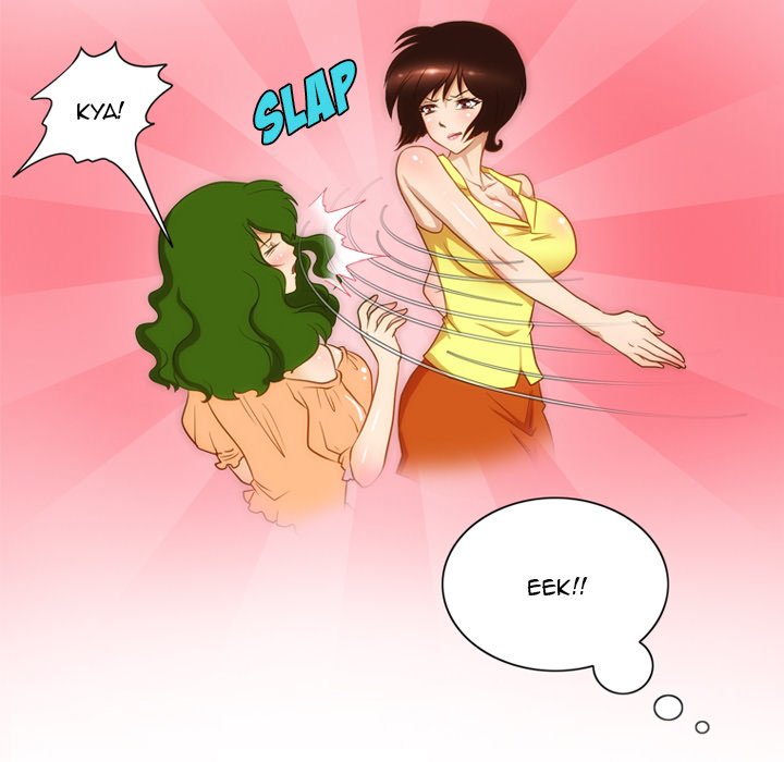 Friend Gossip - Chapter 28 [photo 15] - MangaPorn