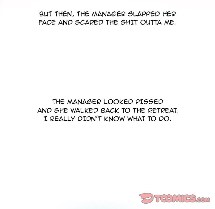 Friend Gossip - Chapter 28 [photo 16] - MangaPorn