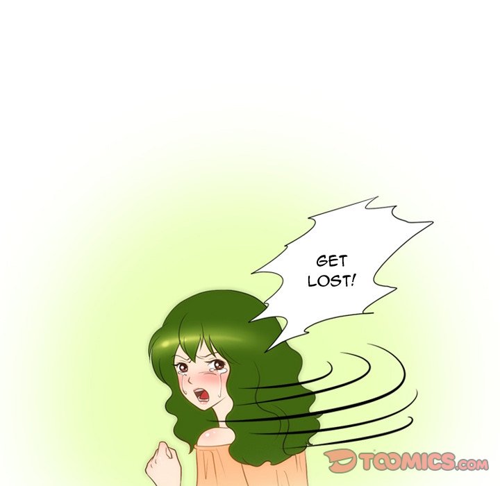 Friend Gossip - Chapter 28 [photo 18] - MangaPorn