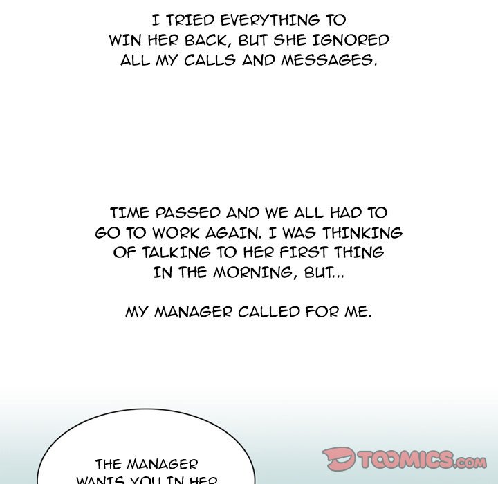 Friend Gossip - Chapter 28 [photo 22] - MangaPorn