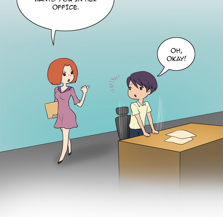 Friend Gossip - Chapter 28 [photo 23] - MangaPorn