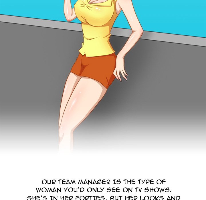 Friend Gossip - Chapter 28 [photo 27] - MangaPorn