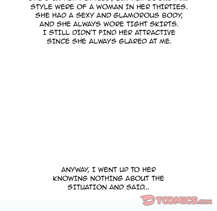 Friend Gossip - Chapter 28 [photo 28] - MangaPorn