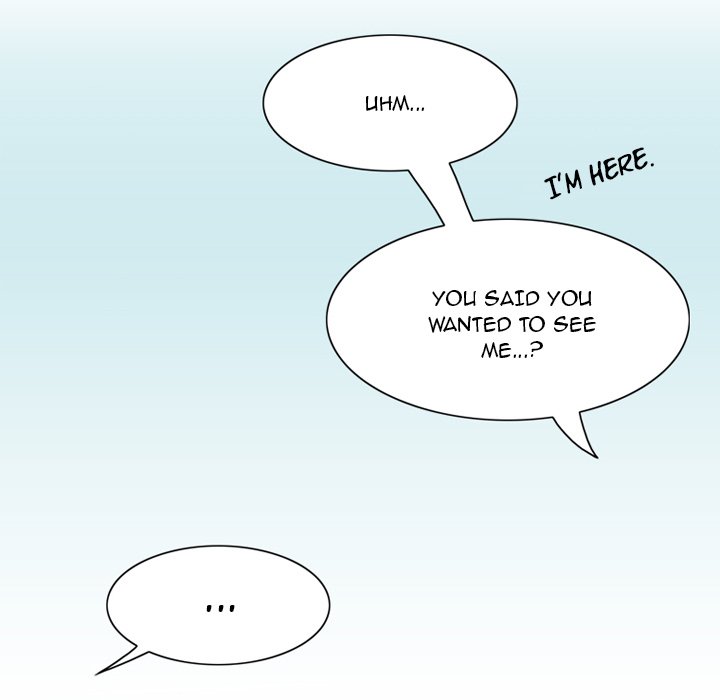 Friend Gossip - Chapter 28 [photo 29] - MangaPorn