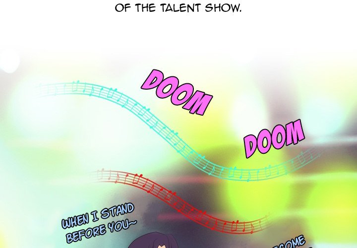 Friend Gossip - Chapter 28 [photo 3] - MangaPorn