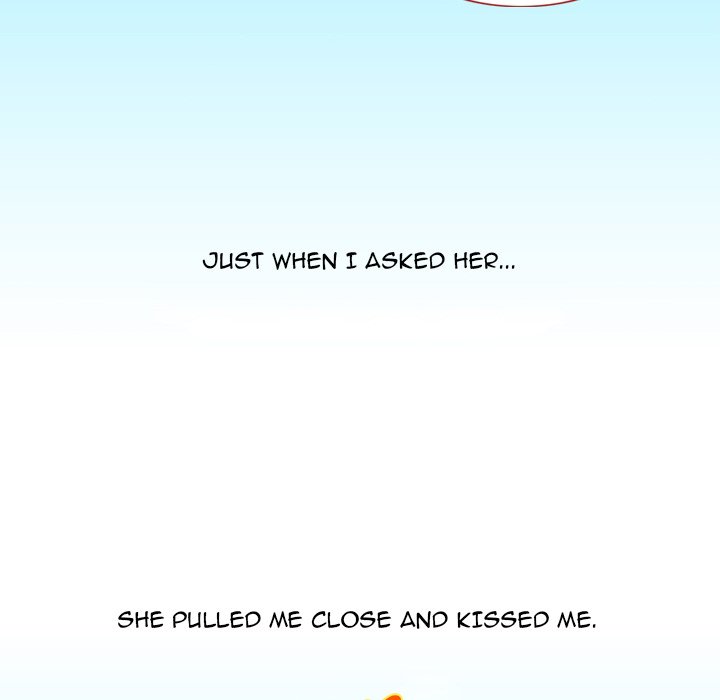 Friend Gossip - Chapter 28 [photo 33] - MangaPorn