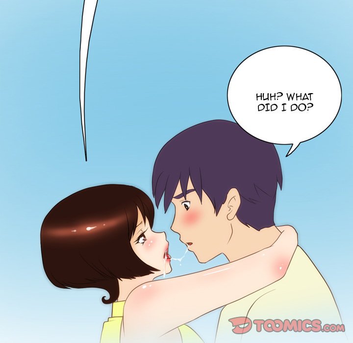 Friend Gossip - Chapter 28 [photo 38] - MangaPorn