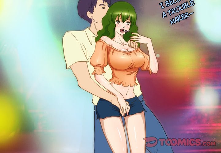 Friend Gossip - Chapter 28 [photo 4] - MangaPorn