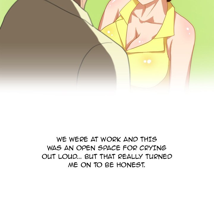 Friend Gossip - Chapter 28 [photo 41] - MangaPorn