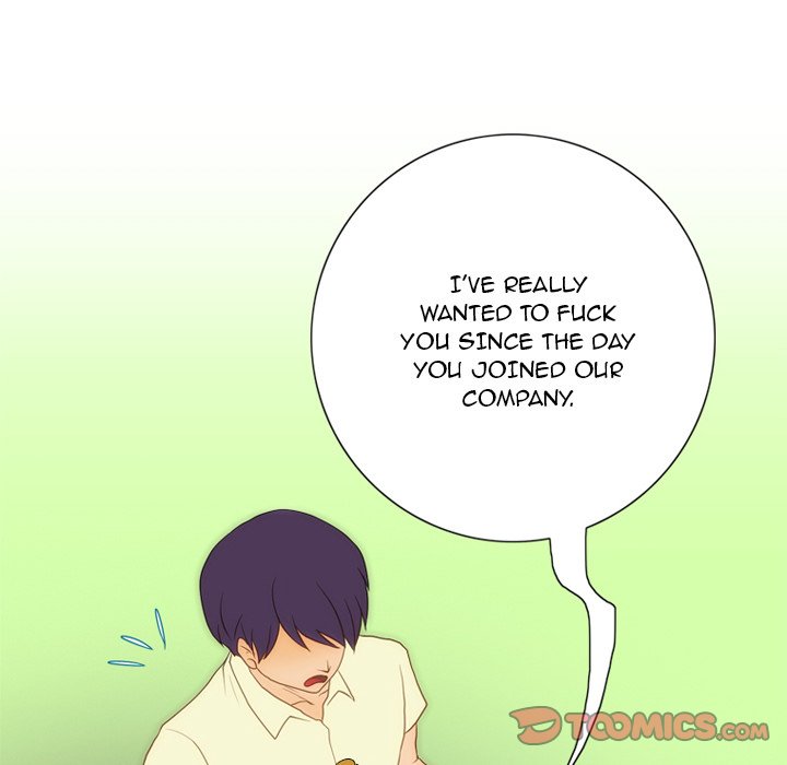 Friend Gossip - Chapter 28 [photo 44] - MangaPorn