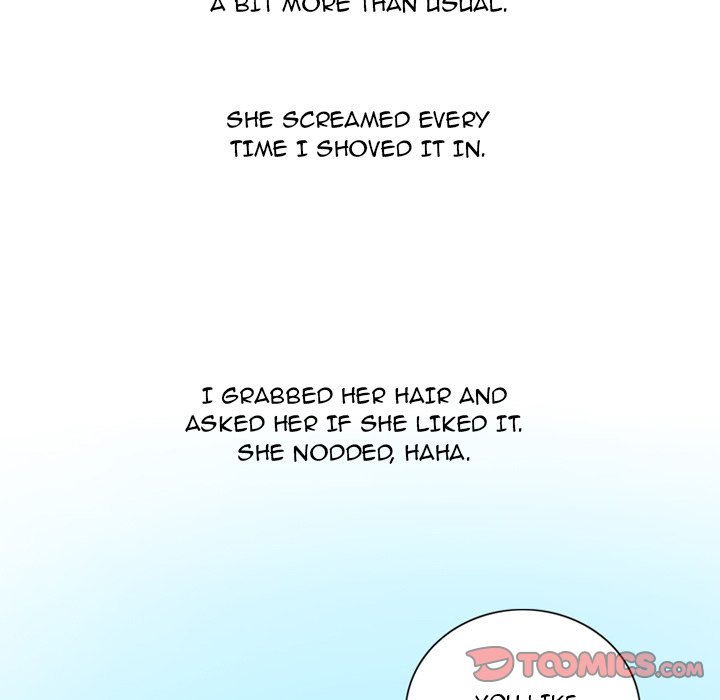 Friend Gossip - Chapter 28 [photo 56] - MangaPorn