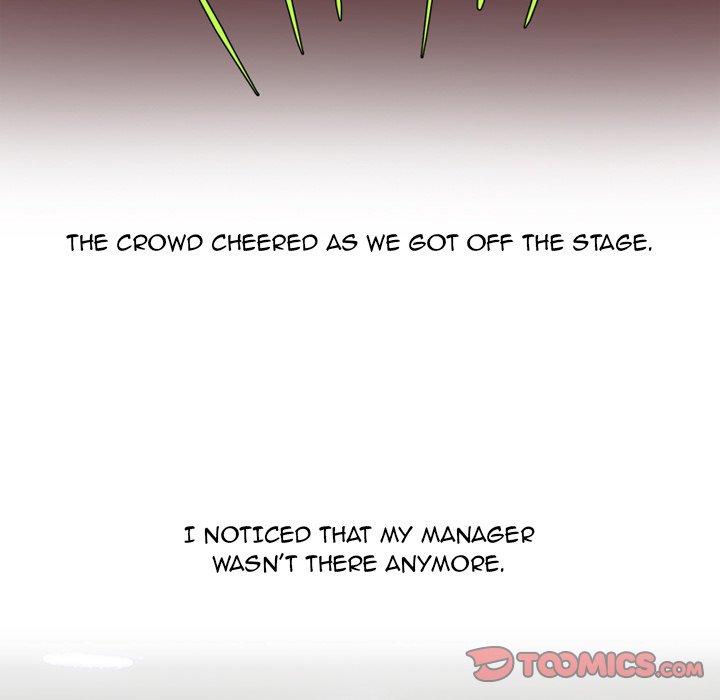 Friend Gossip - Chapter 28 [photo 6] - MangaPorn