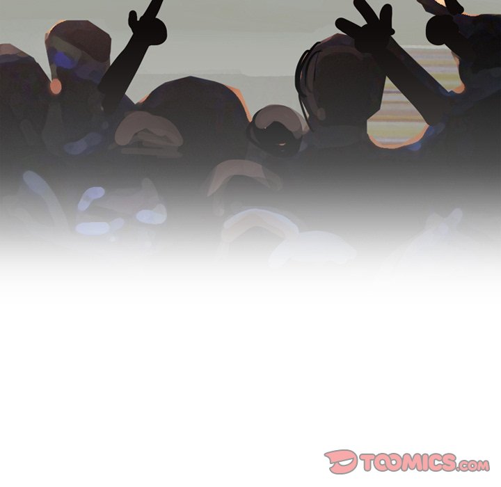 Friend Gossip - Chapter 28 [photo 8] - MangaPorn