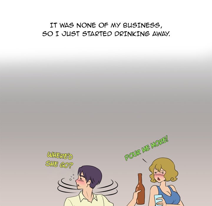 Friend Gossip - Chapter 28 [photo 9] - MangaPorn