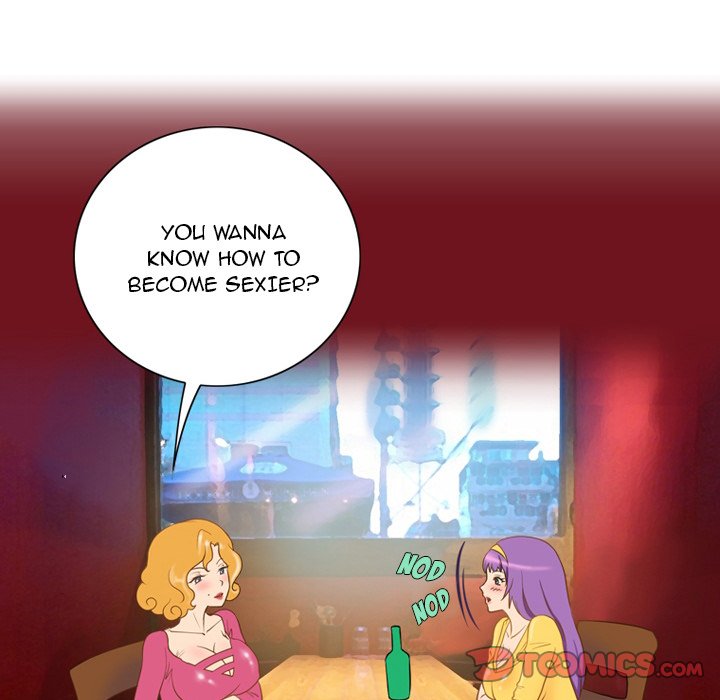 Friend Gossip - Chapter 29 [photo 15] - MangaPorn