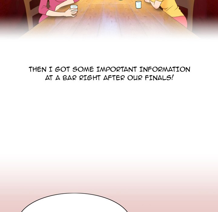 Friend Gossip - Chapter 29 [photo 16] - MangaPorn