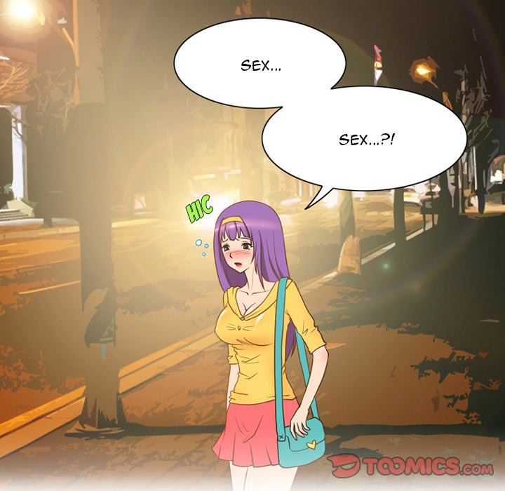 Friend Gossip - Chapter 29 [photo 21] - MangaPorn