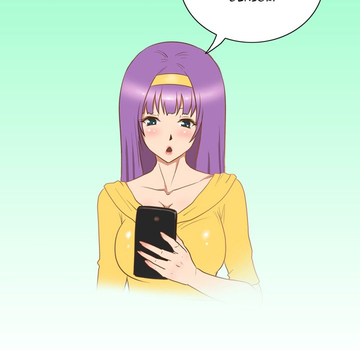 Friend Gossip - Chapter 29 [photo 24] - MangaPorn