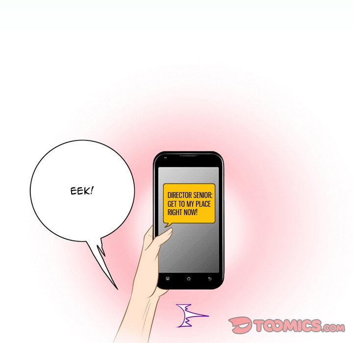 Friend Gossip - Chapter 29 [photo 25] - MangaPorn