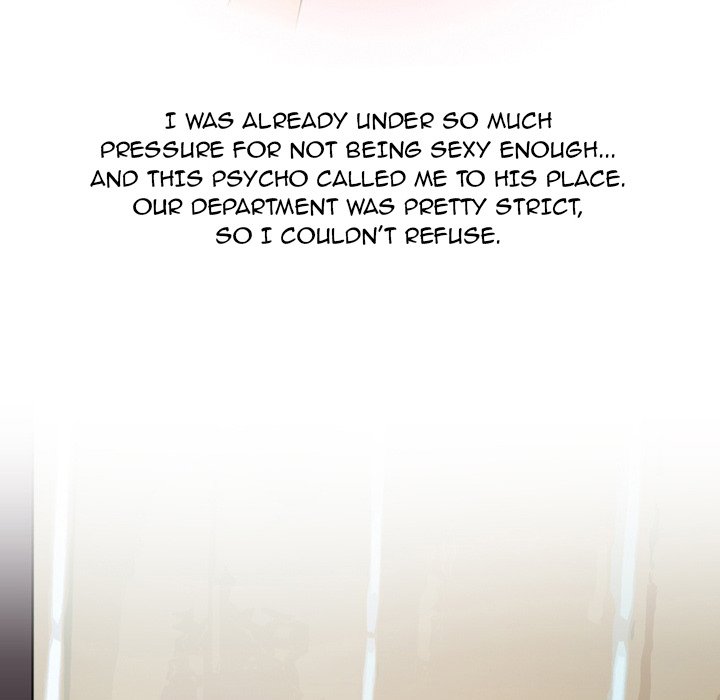 Friend Gossip - Chapter 29 [photo 26] - MangaPorn