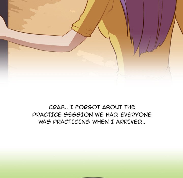 Friend Gossip - Chapter 29 [photo 28] - MangaPorn