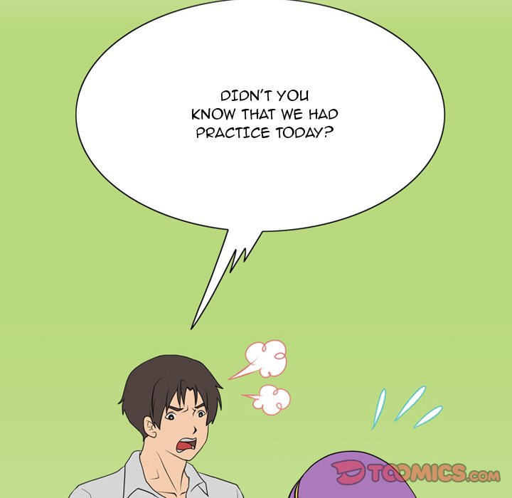 Friend Gossip - Chapter 29 [photo 29] - MangaPorn