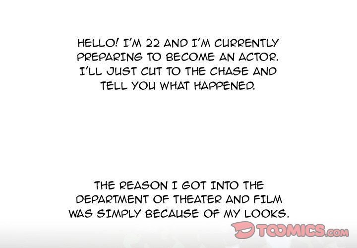 Friend Gossip - Chapter 29 [photo 3] - MangaPorn