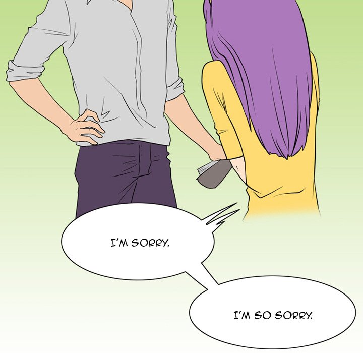 Friend Gossip - Chapter 29 [photo 30] - MangaPorn