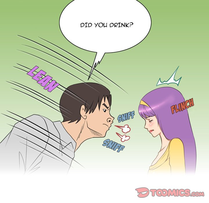 Friend Gossip - Chapter 29 [photo 35] - MangaPorn