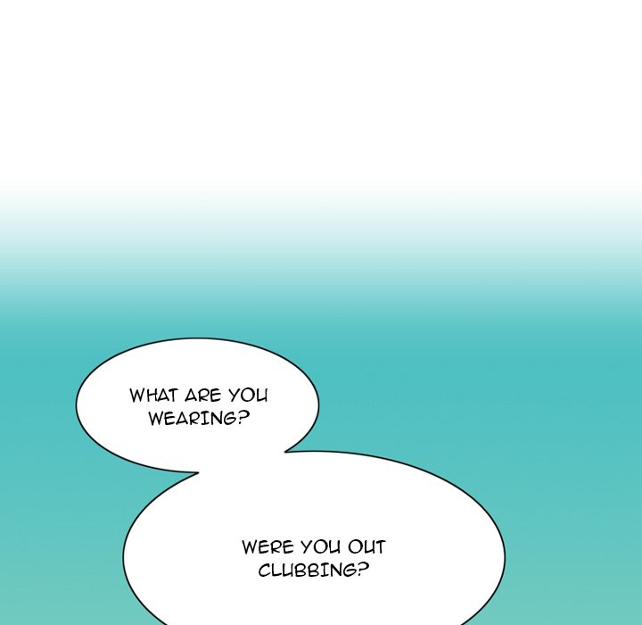 Friend Gossip - Chapter 29 [photo 36] - MangaPorn