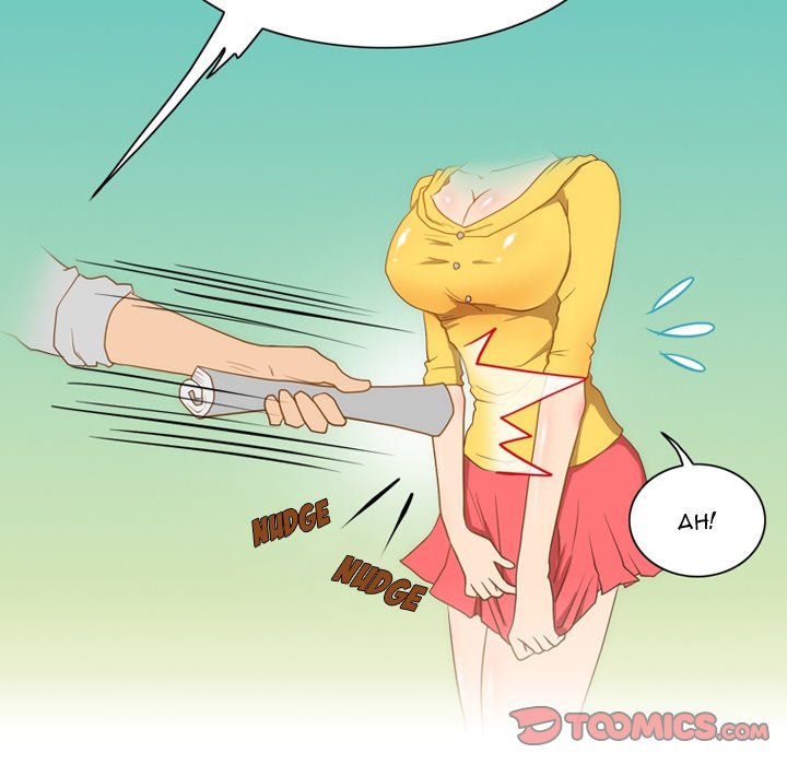 Friend Gossip - Chapter 29 [photo 37] - MangaPorn