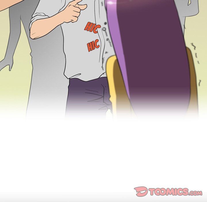 Friend Gossip - Chapter 29 [photo 41] - MangaPorn