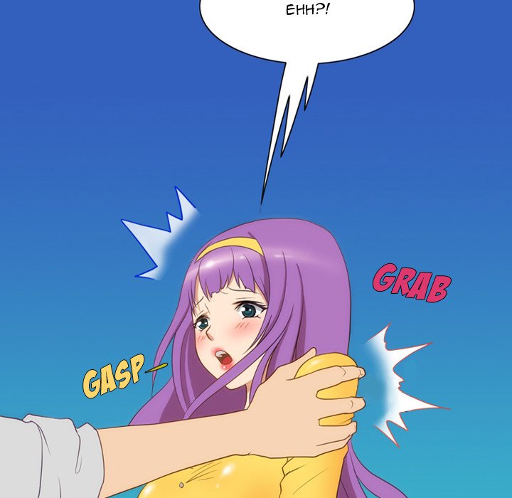 Friend Gossip - Chapter 29 [photo 48] - MangaPorn