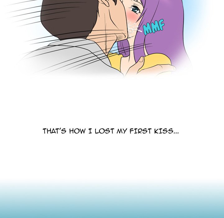 Friend Gossip - Chapter 29 [photo 50] - MangaPorn