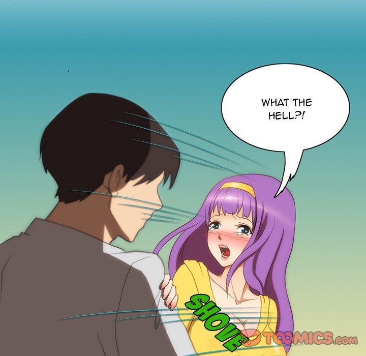 Friend Gossip - Chapter 29 [photo 51] - MangaPorn