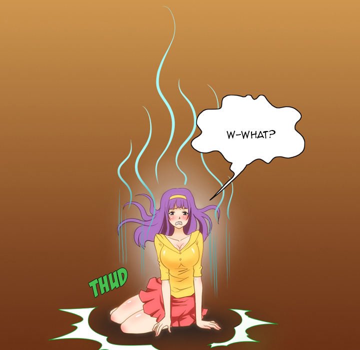 Friend Gossip - Chapter 29 [photo 56] - MangaPorn