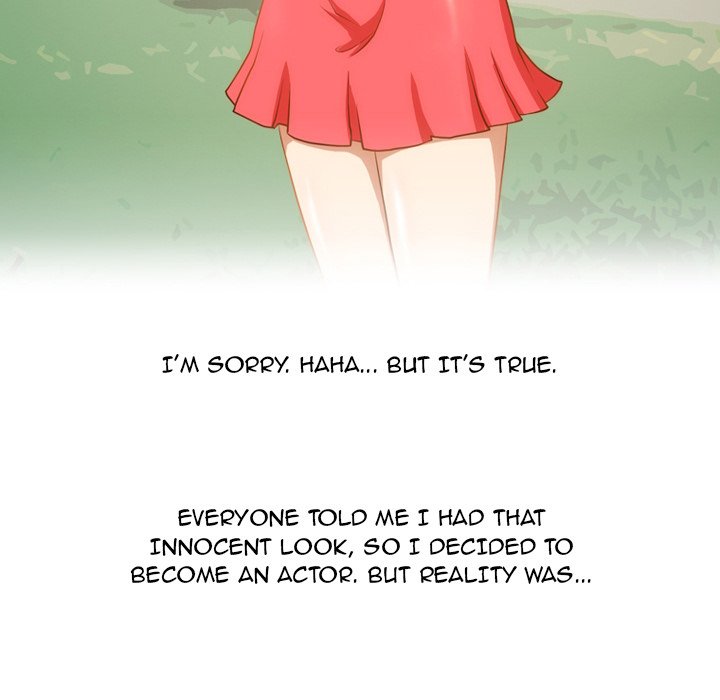 Friend Gossip - Chapter 29 [photo 6] - MangaPorn