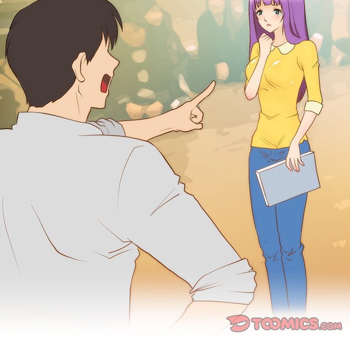Friend Gossip - Chapter 29 [photo 9] - MangaPorn